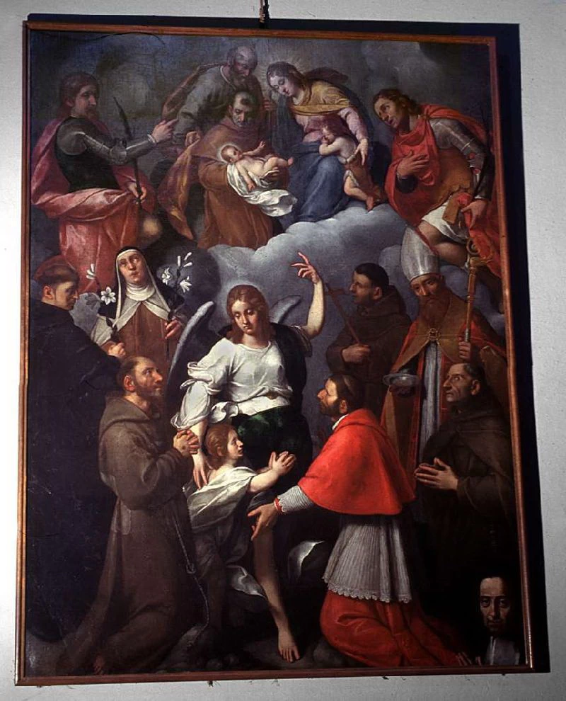 Gloria di Ognissanti
